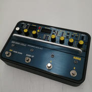 マルチエフェクター|KORG