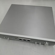 ヘッドホンアンプ|LUXMAN