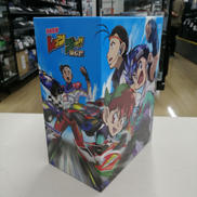 DVD　アニメ|ソニーピクチャーズ・エンターテインメント