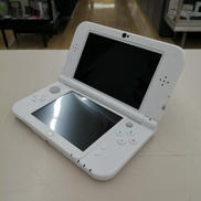 NEW 3DS LL|NINTENDO