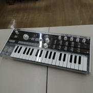 シンセサイザー|KORG
