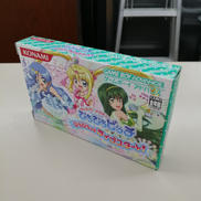 ぴちぴちピッチ|KONAMI
