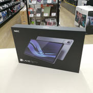 タブレット|NEC