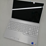 ノートパソコン|FUJITSU