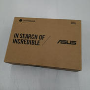 CHROME BOOK|ASUS