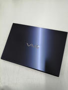 ノートパソコン|VAIO