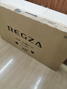 液晶テレビ|TVS REGZA