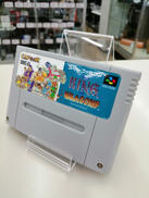 スーパーファミコンソフト|CAPCOM