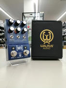 エフェクター|WALRUSAUDIO