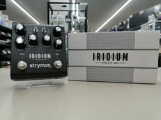 エフェクター|STRYMON