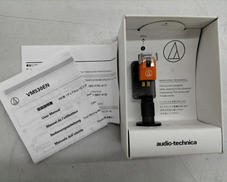 カートリッジ|AUDIO TECHNCA