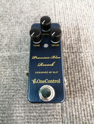 エフェクタ|ONE CONTROL