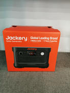 ポータブル電源|JACKERY