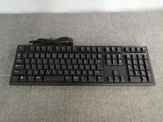 キーボード|REAL FORCE