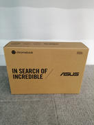 CHROMEBOOK|ASUS
