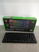 ゲーミングキーボード|RAZER