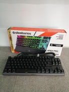 ゲーミングキーボード|STEELSERIES