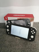 SWITCH LITE|NINTENDO