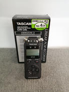 PCMレコーダー|TASCAM