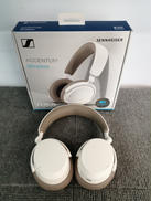 ワイヤレスヘッドホン|SENNHEISER