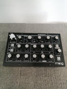 シンセサイザー|MOOG