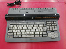 MSX|PANASONIC