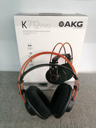 ヘッドホン|AKG