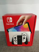 SWITCH 有機EL