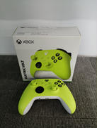 XBOX ワイヤレスコントローラー|MICROSOFT