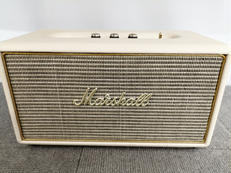 BTスピーカー|MARSHALL