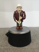 LITTLE JAMMER PRO|BANDAI