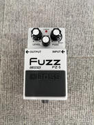 歪み系エフェクター|BOSS