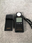 デジタル照度計|JAPPY