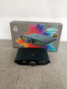 D/Aコンバーター|IFI-OUDIO