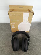 ワイヤレスヘッドホン|AUDIO-TECHNICA