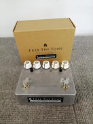 エフェクター|FREE THE TONE