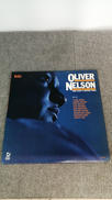 OLIVER NELSON MORE BLUES AND T|MCA RECORDS
