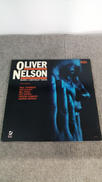 OLIVER NELSON BLUES AND THE AB|MCA RECORDS