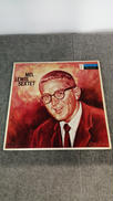 THE MEL LEWIS SEXTET MODE 103|MODE RECORDS