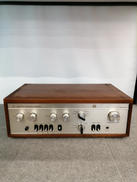 プリメインアンプ|LUXMAN