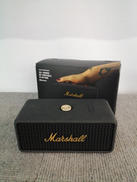 BTスピーカー|MARSHALL