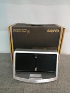 ラジオ付きICレコーダー|SANYO