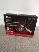 PCIEアダプター|TP-LINK