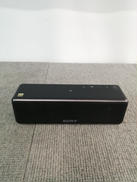 BLUETOOTHスピーカー|SONY