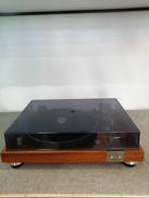 レコードプレーヤー|MICRO