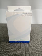 ポータブルSSD|NEXTORAGE