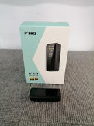 ヘッドホンアンプ|FIIO