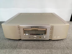 SACDプレーヤー|MARANTZ