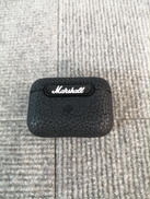 ワイヤレスイヤホン|MARSHALL