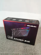 キャプチャーボード|AVerMedia